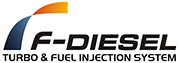 Welcome to F-DIESEL TURBO SYSTEM!