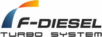 Welcome to F-DIESEL TURBO SYSTEM!