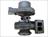 CUMMINS_HT3B_3522865_turbocharger_www.turbochargers.cn