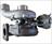 CT20 454135-5009S-turbocharger-www.turbochargers.cn