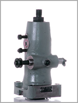 300 Series Fuel Injection Pump 1