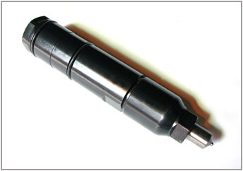 Daihatsu Type DK28 Injector