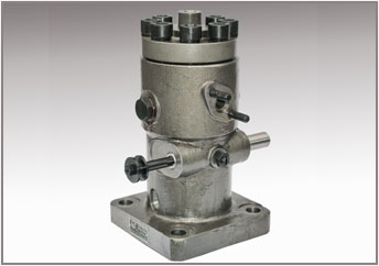 G300 Series Fuel Injection Pump 2