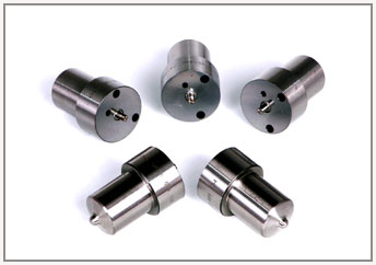 G300 Series Fuel Nozzle Assembly