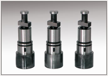 G300 Series Plunger & Barrel Assembly