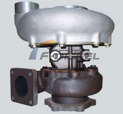 Marine_Application_H110A_Turbocharger