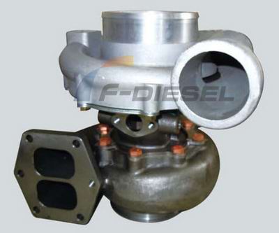 Marine_Application_H130A_Turbocharger