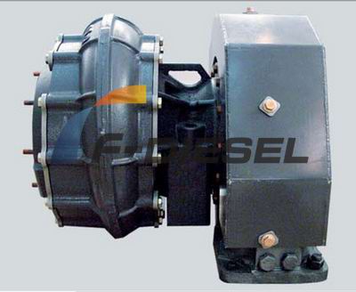 ABB TPS52 turbochargers replacement