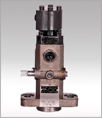Type 210 Fuel Injection Pump Type 210 Fuel Injection Pump
