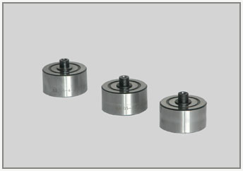 Type 240 Delivery Valve Assembly