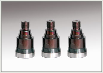 Type 240 Delivery Valve Assembly