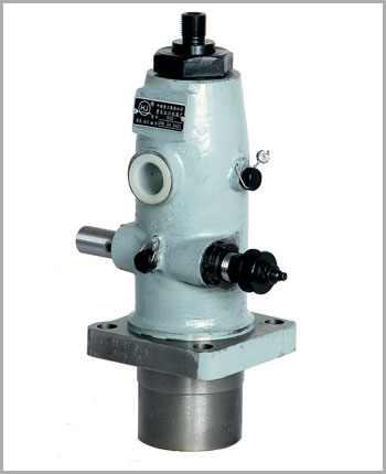 Type 240 Fuel Injection Pump