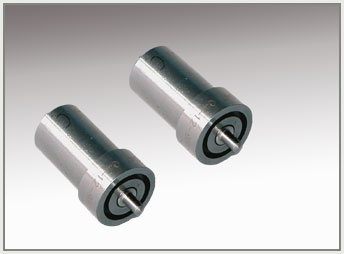 Type 240 Fuel Nozzle Assembly