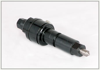Type 240 Injector