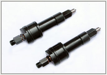 Type 240 Injector