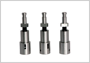 Type 240 Plunger & Barrel Assembly