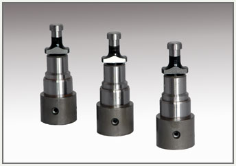 Type 240 Plunger & Barrel Assembly