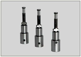 Type 240 Plunger & Barrel Assembly