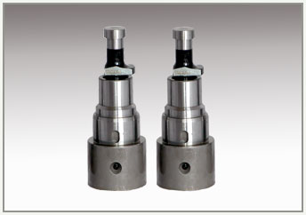 Type 240 Plunger & Barrel Assembly