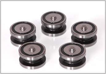 Type 320 Delivery Valve Assembly