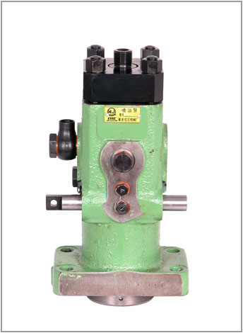 Type 320 Fuel Injection Pump 3