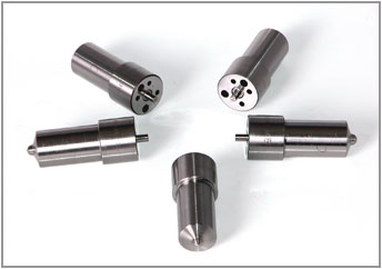 Type 320 Fuel Nozzle Assembly