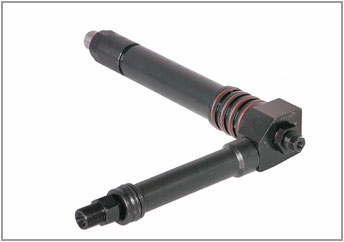 Type 320 Injector