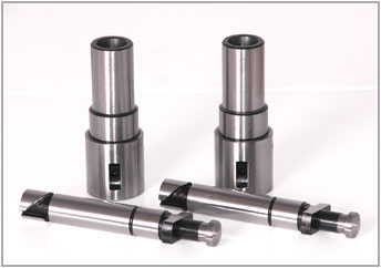 Type 320 Plunger & Barrel Assembly