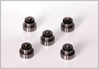 Type 350 Delivery Valve Assembly