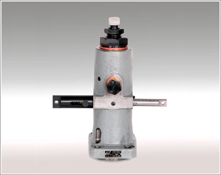 Type 350 Fuel Injection Pump