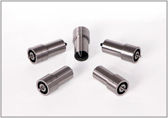 Type 350 Fuel Nozzle Assembly