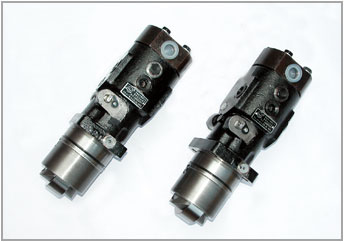 Type A250/LA250 Fuel Injection Pump and Injector parts