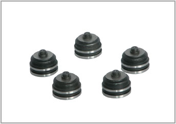 Daihatsu Type DS18,PS26 Delivery Valve Assembly