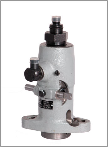 Daihatsu Type DS18,PS26 Fuel Injection Pump