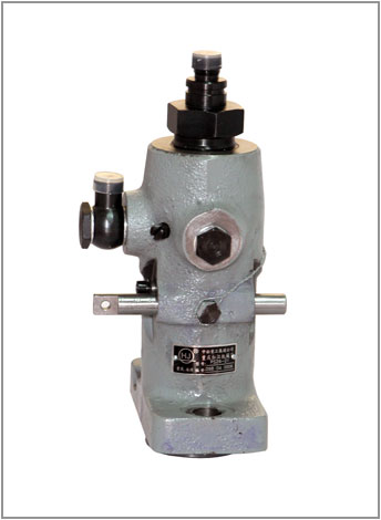 Daihatsu Type DS18,PS26 Fuel Injection Pump