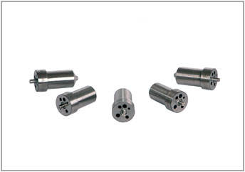 Daihatsu Type DS18,PS26 Fuel Nozzle Assembly