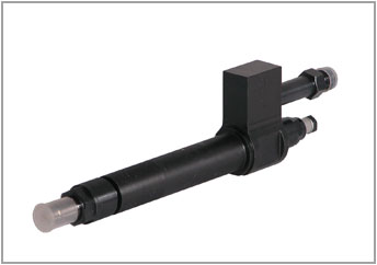 Daihatsu Type DS18,PS26 Injector