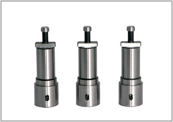 Daihatsu Type DS18,PS26 Plunger & Barrel Assembly