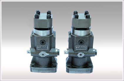 Type L250 Fuel Injection Pump