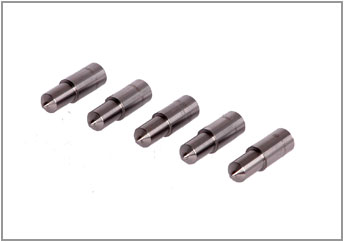 Type L250 Nozzle Assembly