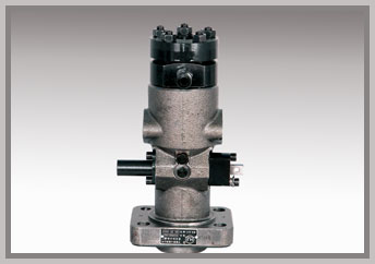 MAN B&W Type 20/27 Fuel Injection Pump