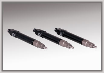 MAN B&W Type 20/27 Injector 2