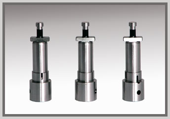 MAN B&W Type 20/27 Plunger & Barrel Assembly