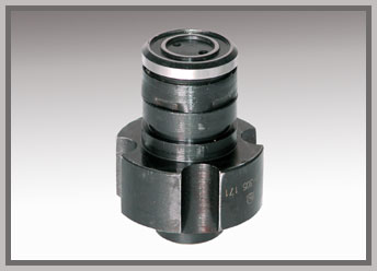 MAN B&W Type 20/27 Delivery Valve Assembly