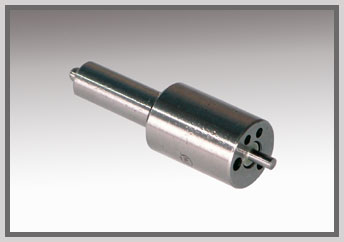 MAN B&W Type 20/27 Fuel Nozzle Assembly