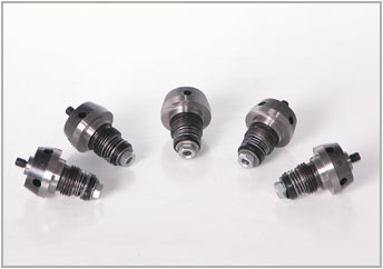 Type NVD36A Delivery Valve Assembly 2