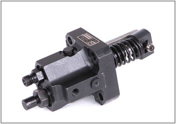 Type NVD36A Fuel Injection Pump 2