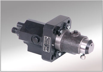 Type NVD36A Fuel Injection Pump 3