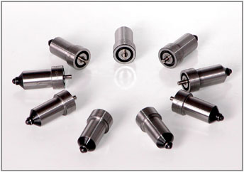 Type NVD36A Fuel Nozzle Assembly