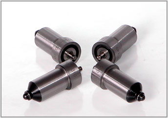 Type NVD36A Fuel Nozzle Assembly 2